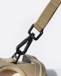 Heavy_Duty_Bungee_Dog_Leash_-_Khaki