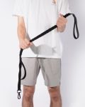 Heavy_Duty_Bungee_Dog_Leash_-_Classic_Black