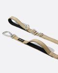 All-Metal_Multifunctional_Hands-Free_Dog_Leash_-_British_Khaki
