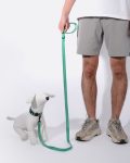 Simply_Soft_Reflective_Dog_Leash_-_Emerald