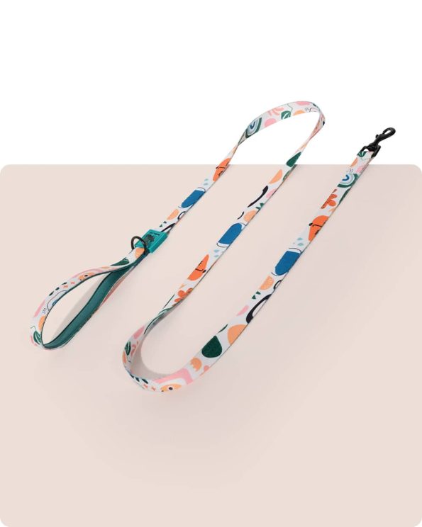Simply_Soft_Dog_Leash_-_Hawaii
