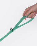 Simply_Soft_Reflective_Dog_Leash_-_Emerald