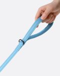 Simply_Soft_Reflective_Dog_Leash_-_Sky_Blue